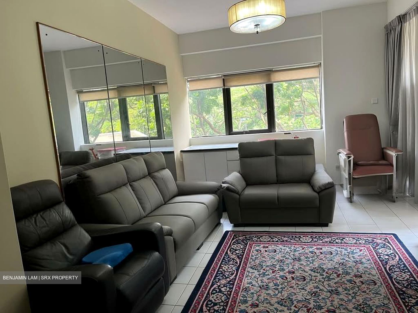 Bayshore Park (D16), Condominium #568756181